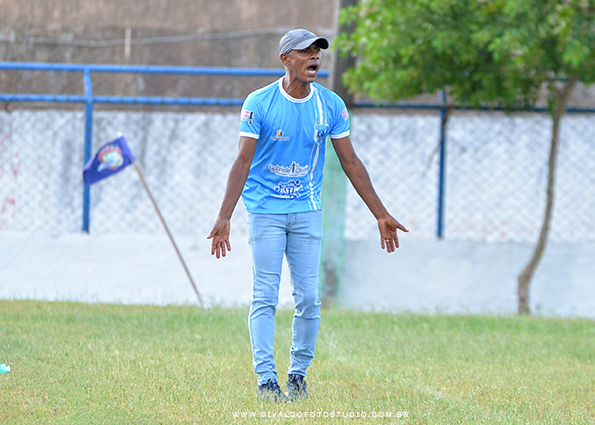 as emoções no campeonato valentense 2023 