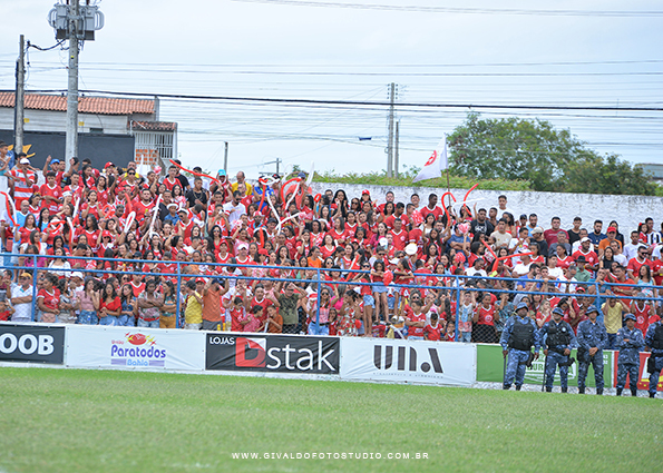 as emoções no campeonato valentense 2023 