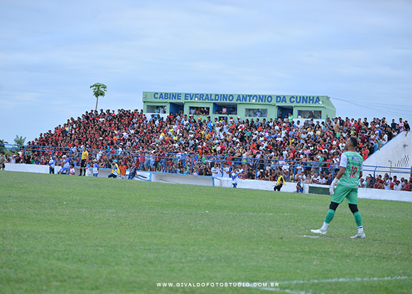 as emoções no campeonato valentense 2023 