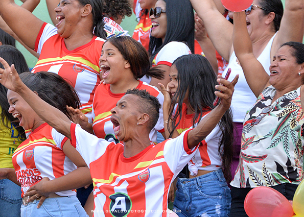 as emoções no campeonato valentense 2023 