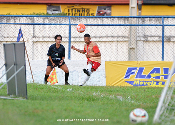 as emoções no campeonato valentense 2023 