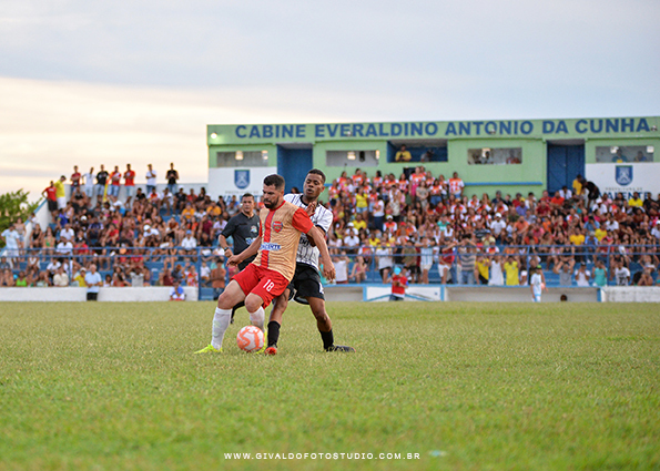 as emoções no campeonato valentense 2023 