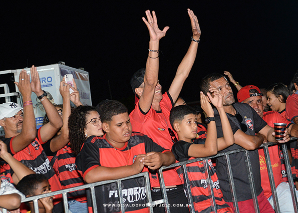 as emoções no campeonato valentense 2023 