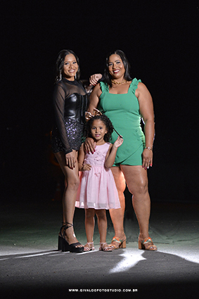 Ensaio comemorativo de Gu