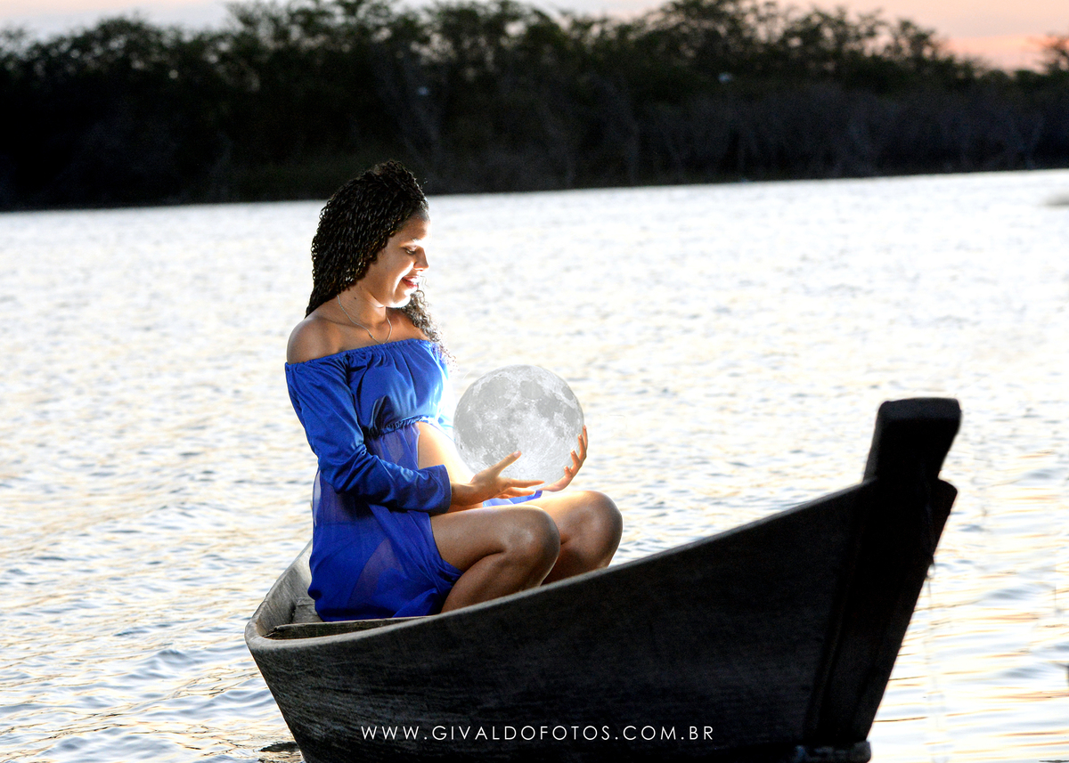 Ensaio Gestante, mamãe  Bianca