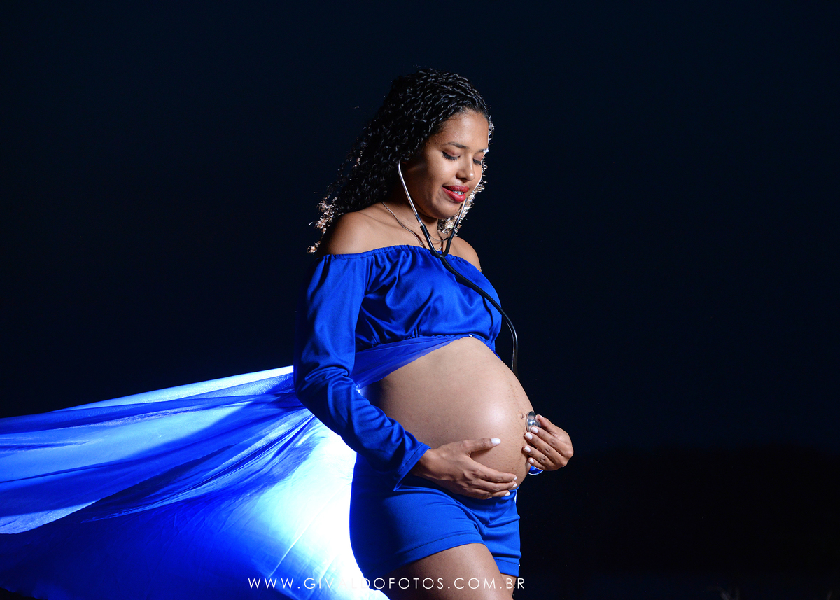 Ensaio Gestante, mamãe  Bianca