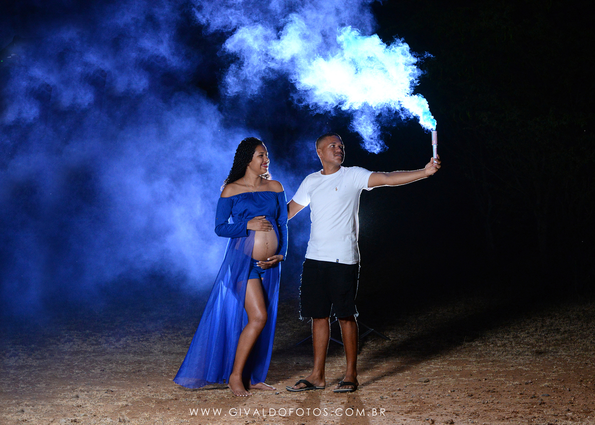 Ensaio Gestante, mamãe  Bianca Papai André 