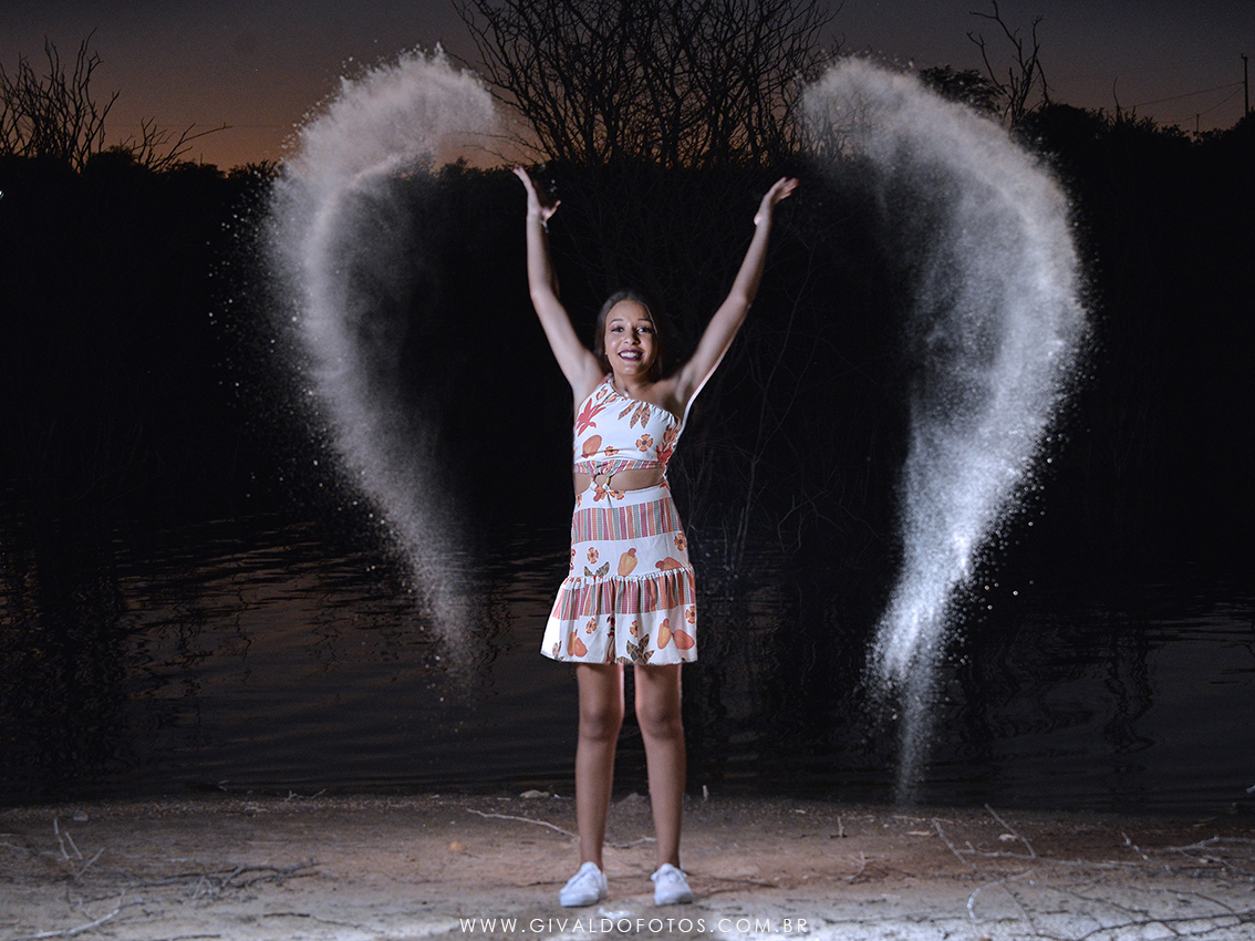 Festa de 15 anos Mary