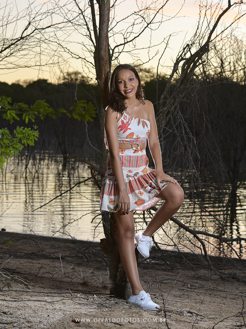 Festa de 15 anos Mary