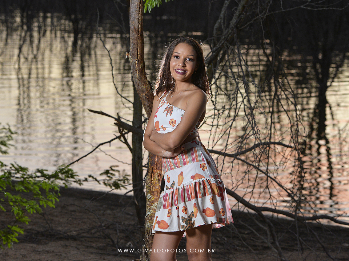 Festa de 15 anos Mary