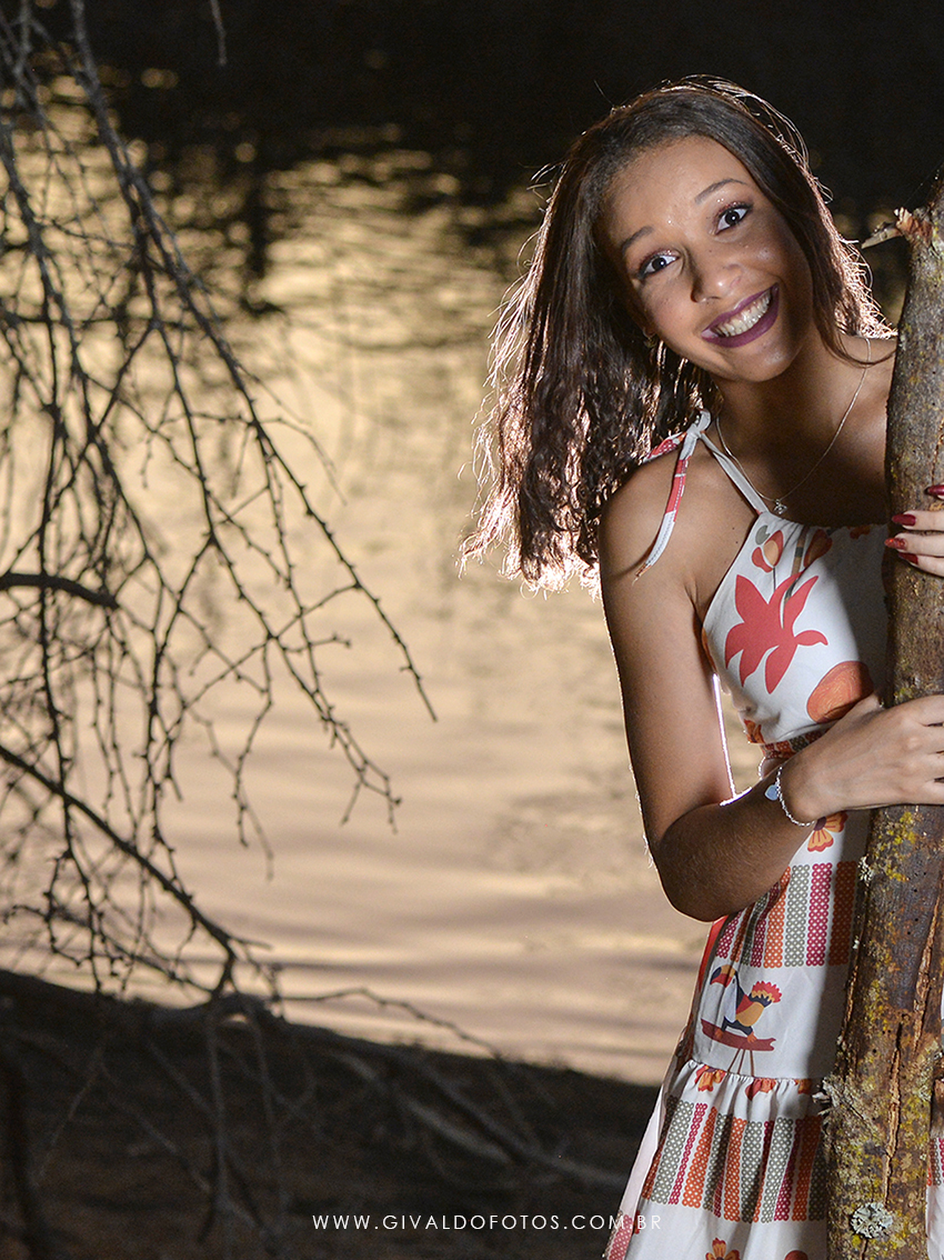 Festa de 15 anos Mary