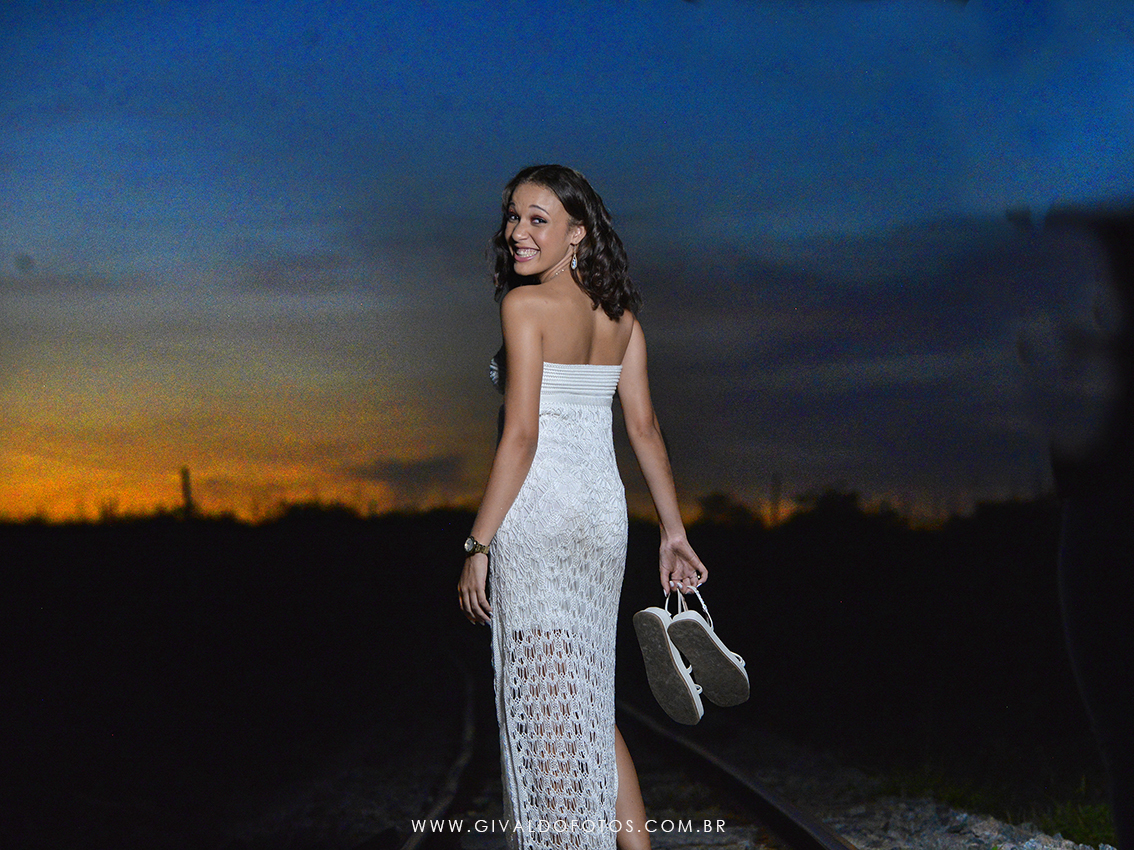 Festa de 15 anos Mary