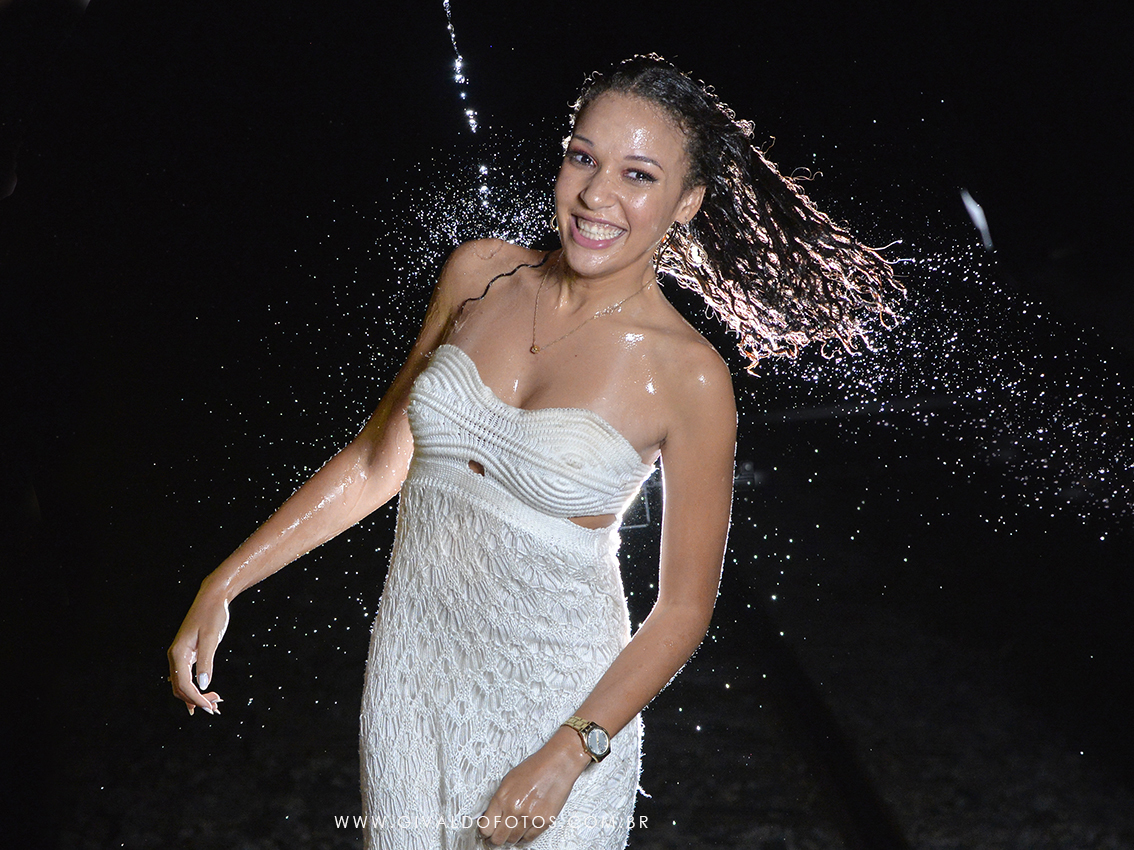 Festa de 15 anos Mary