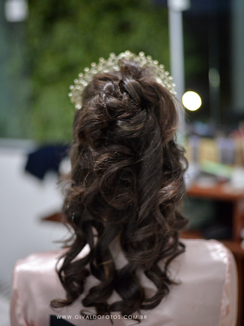 Festa de 15 anos Mary