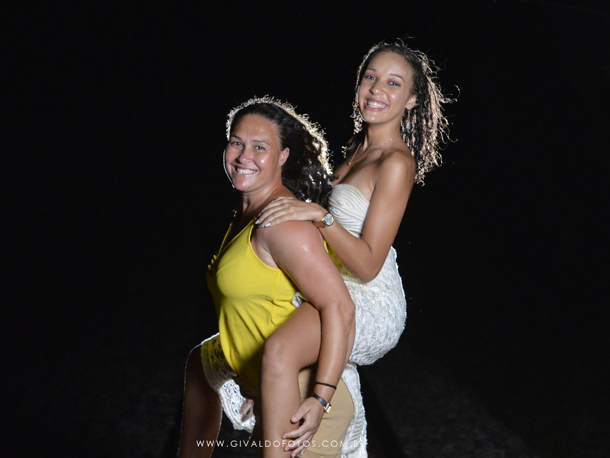 Festa de 15 anos Mary