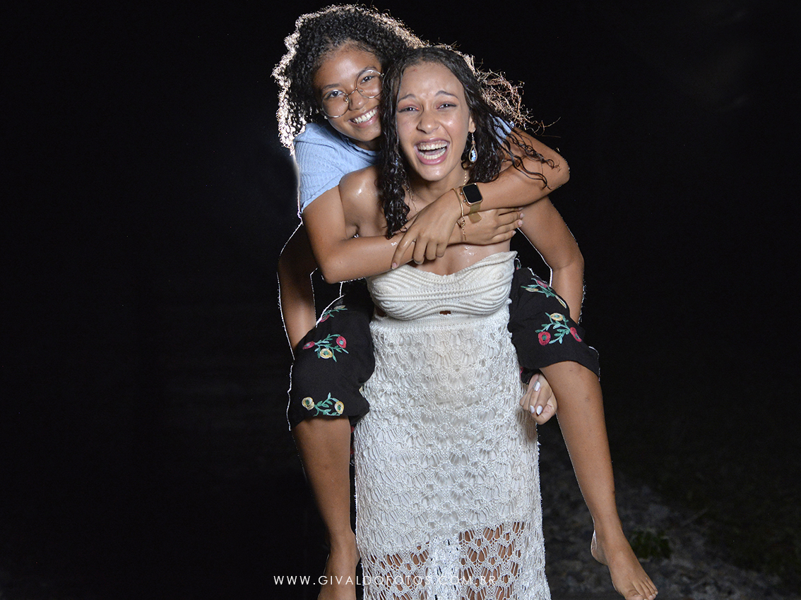 Festa de 15 anos Mary