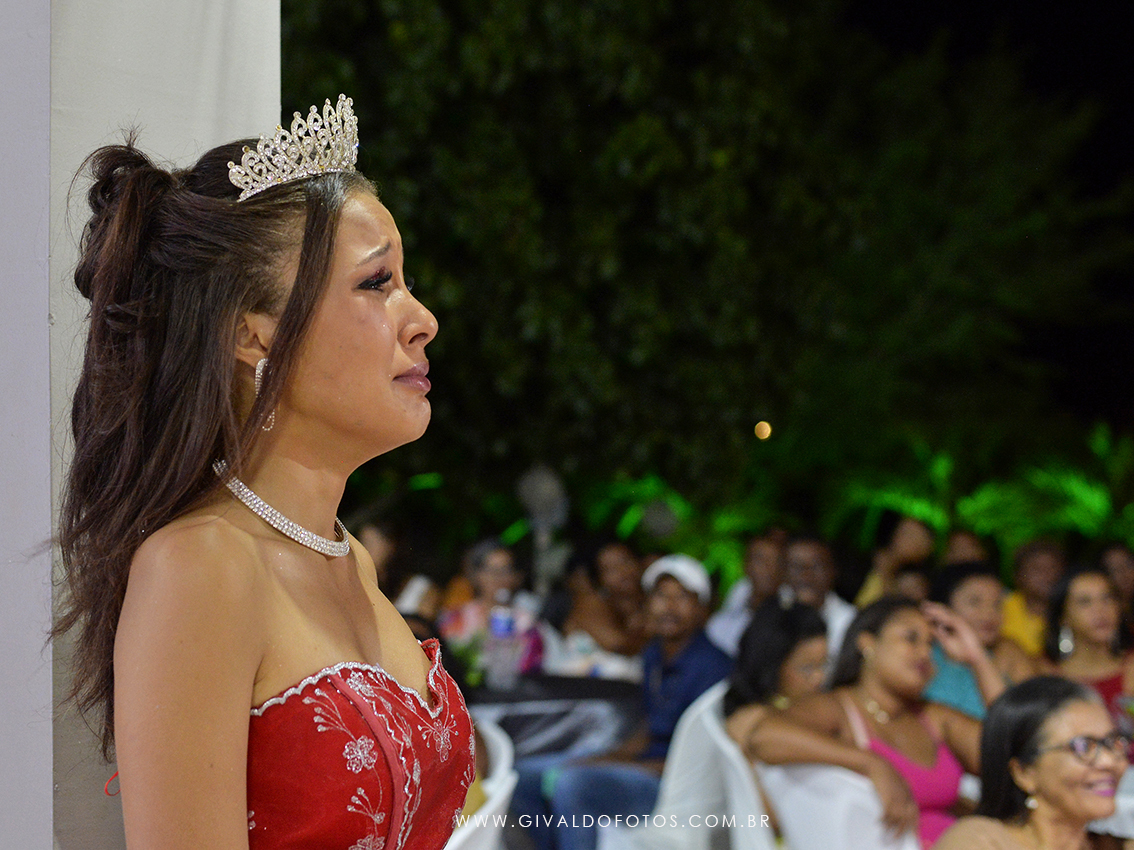 Festa de 15 anos Mary