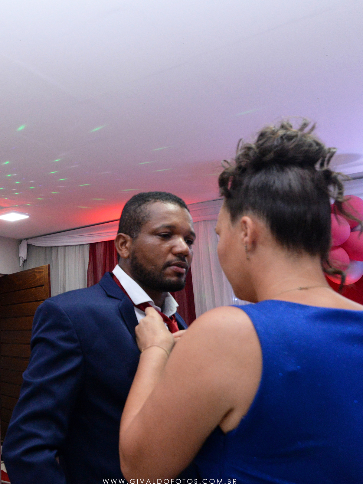 Festa de 15 anos Mary