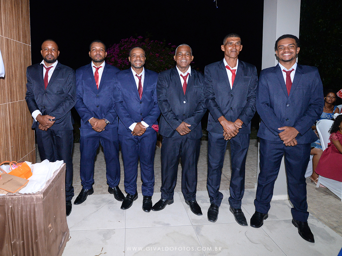 Festa de 15 anos Mary