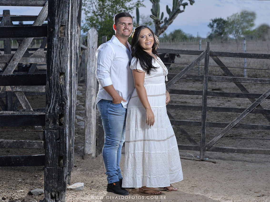 Casamento Flavia & Jackelbe