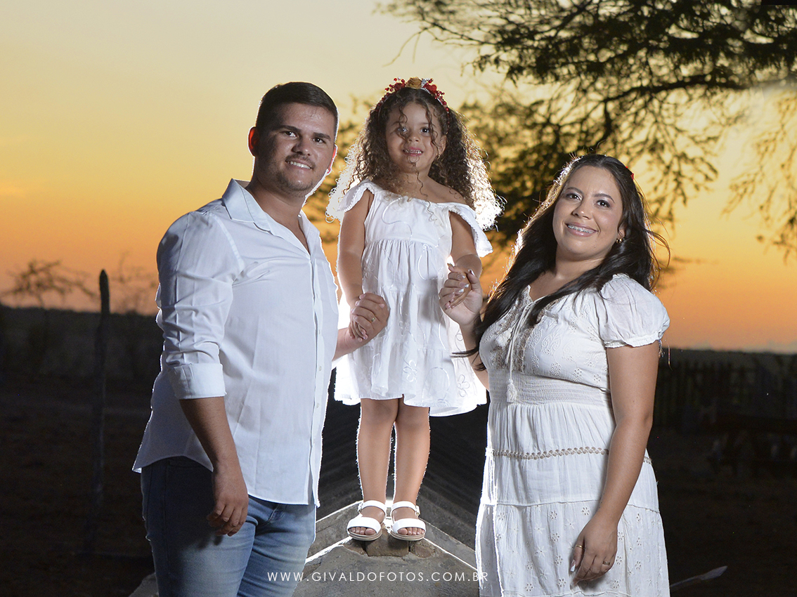 Casamento Flavia & Jackelbe