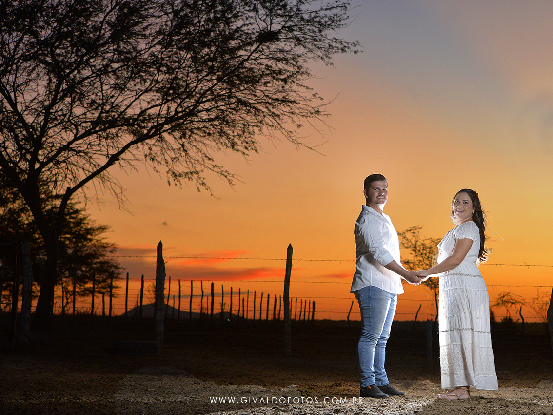 Casamento Flavia & Jackelbe