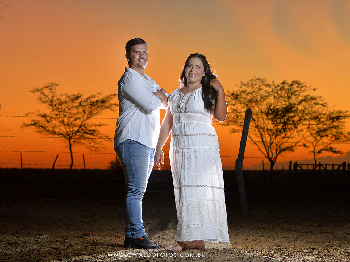 Casamento Flavia & Jackelbe