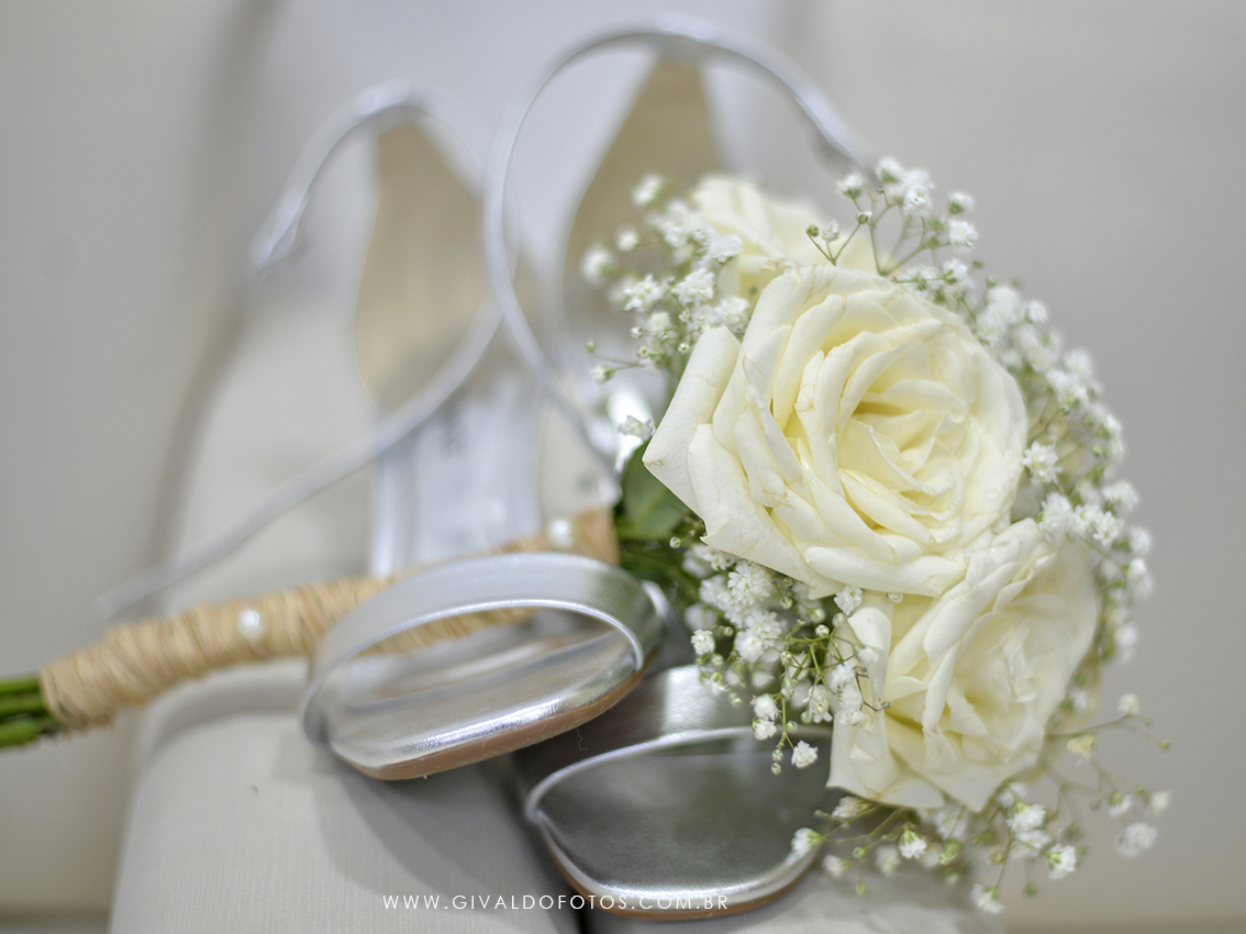 Casamento Flavia & Jackelbe