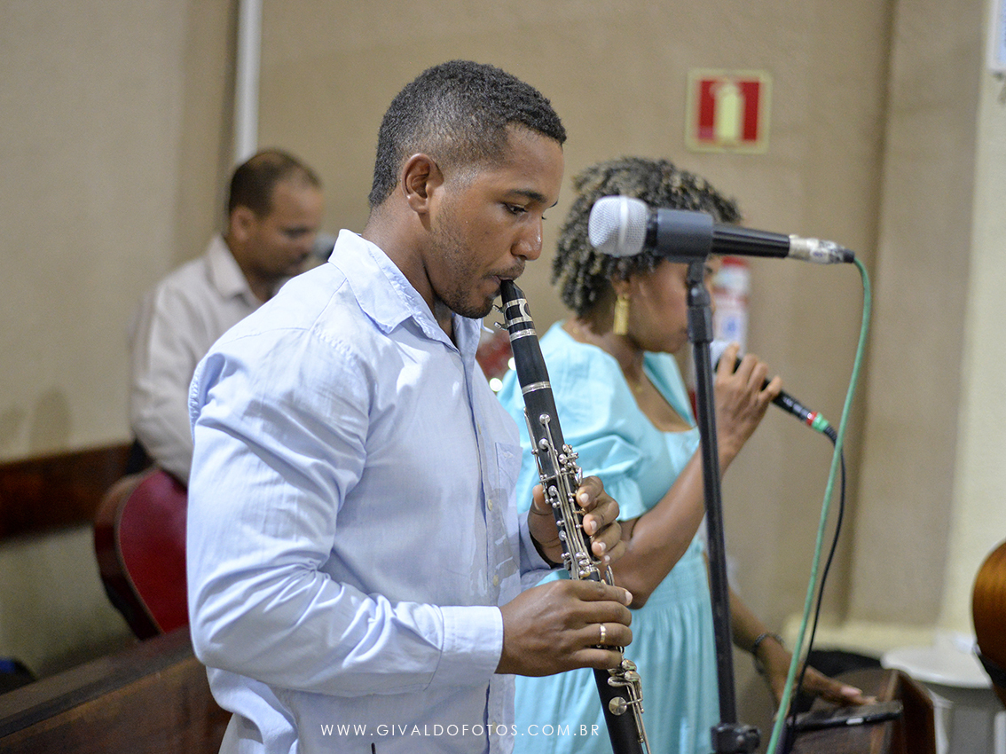 Casamento Flavia & Jackelbe