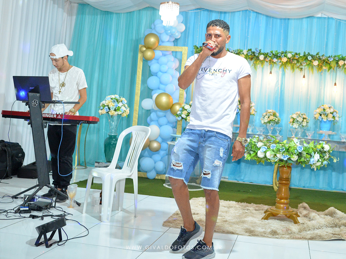 Debutante Maiara 15 anos