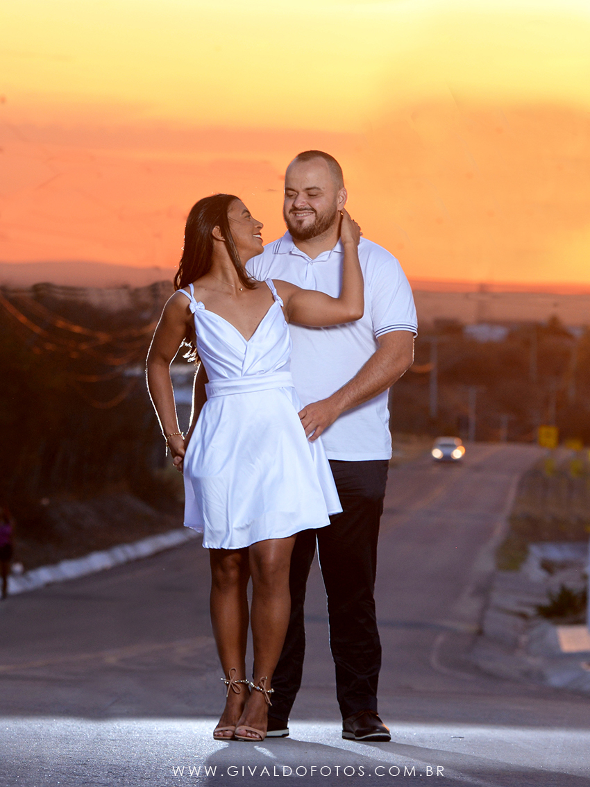 Pré-Wedding Simone & Tiago