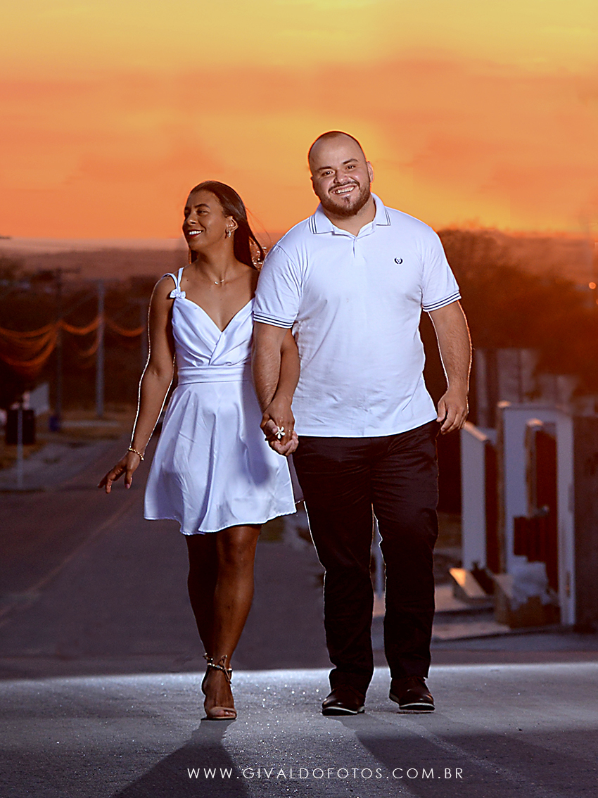 Pré-Wedding Simone & Tiago