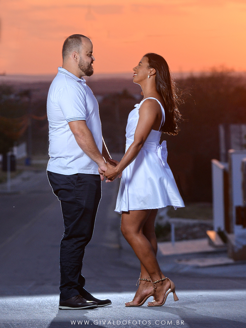 Pré-Wedding Simone & Tiago