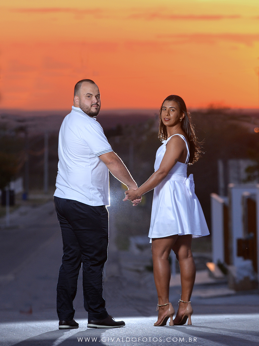 Pré-Wedding Simone & Tiago