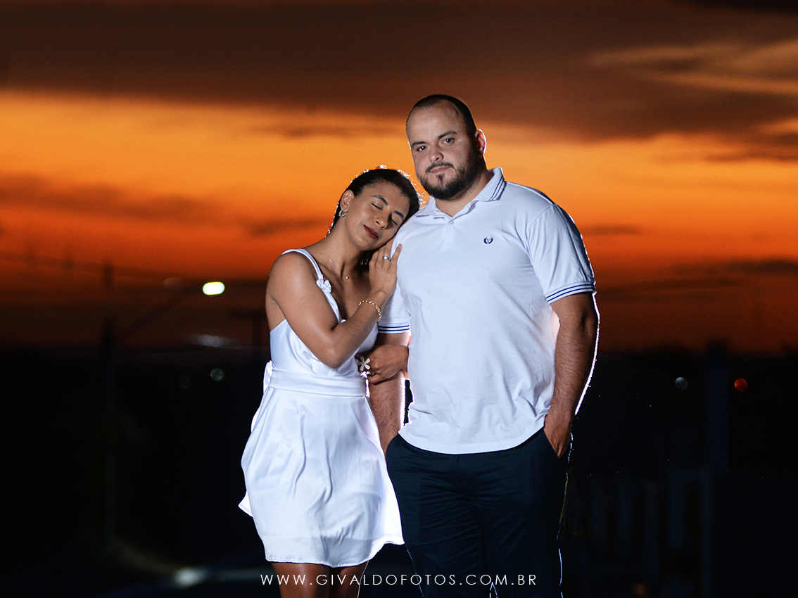 Pré-Wedding Simone & Tiago