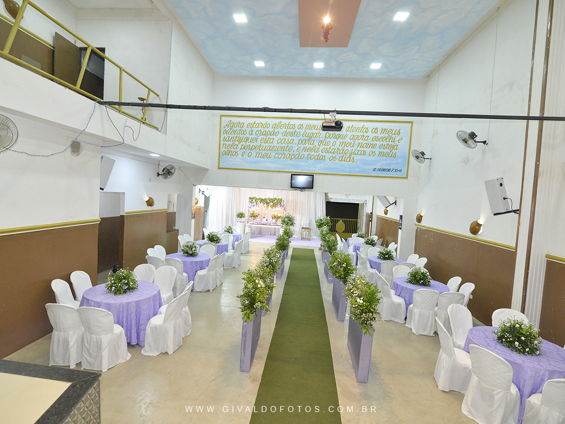 Casamento Fabrício & Junio