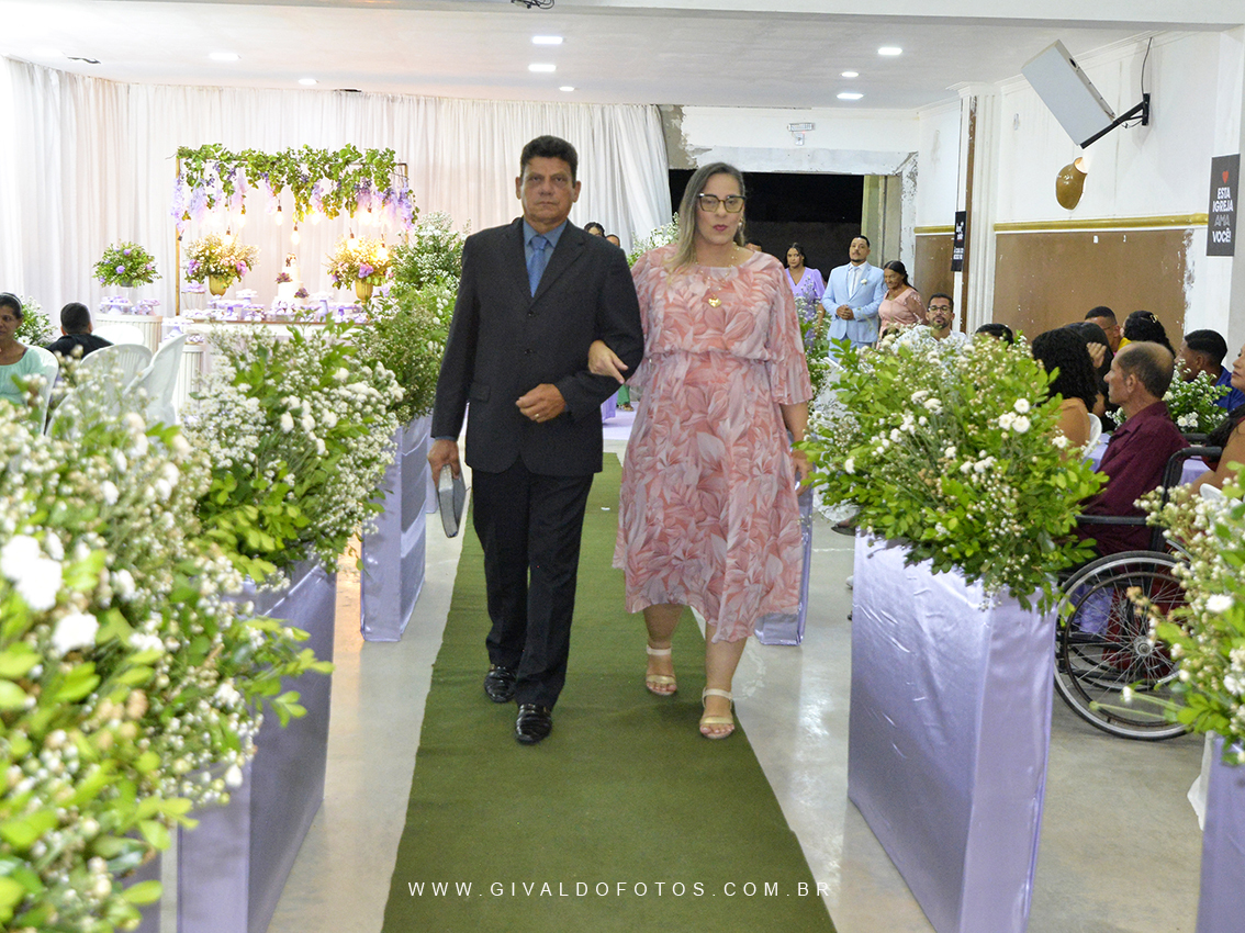 Casamento Fabrício & Junio