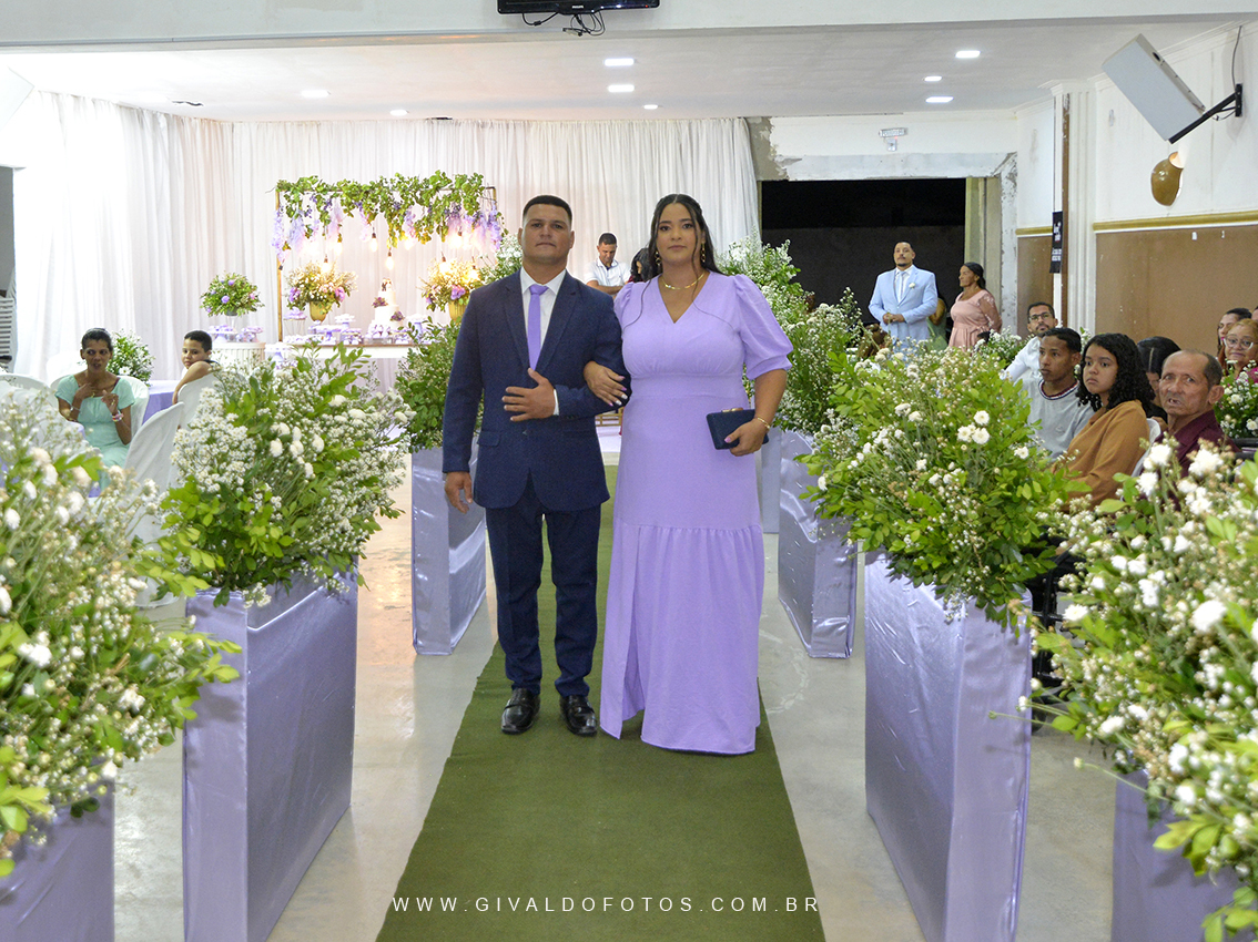 Casamento Fabrício & Junio
