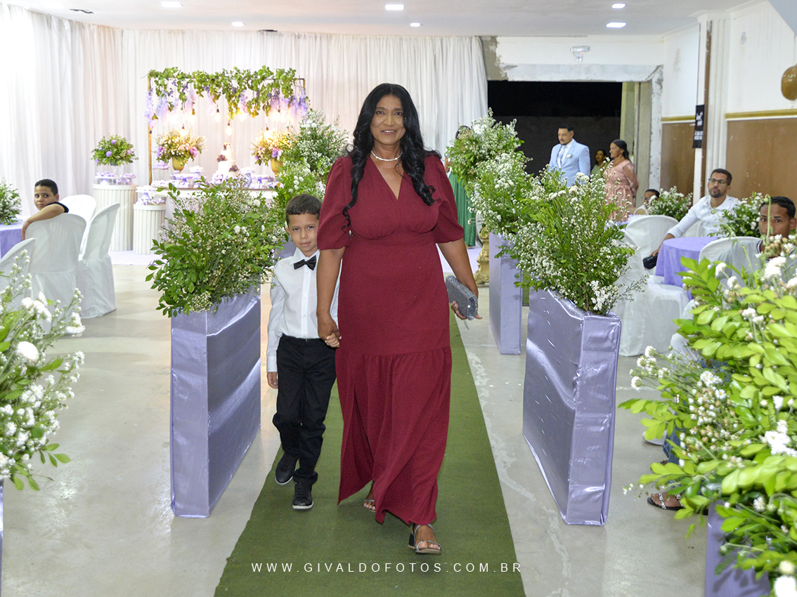 Casamento Fabrício & Junio