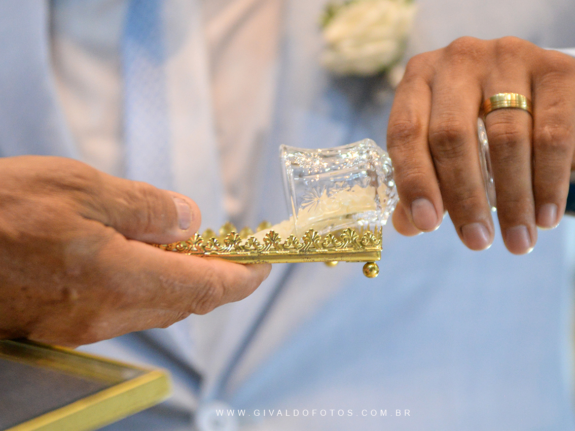 Casamento Fabrício & Junio