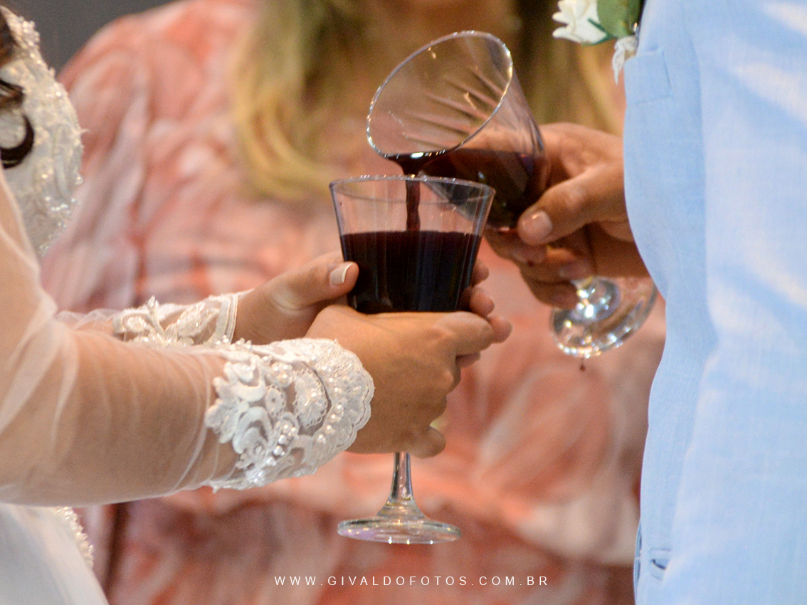Casamento Fabrício & Junio
