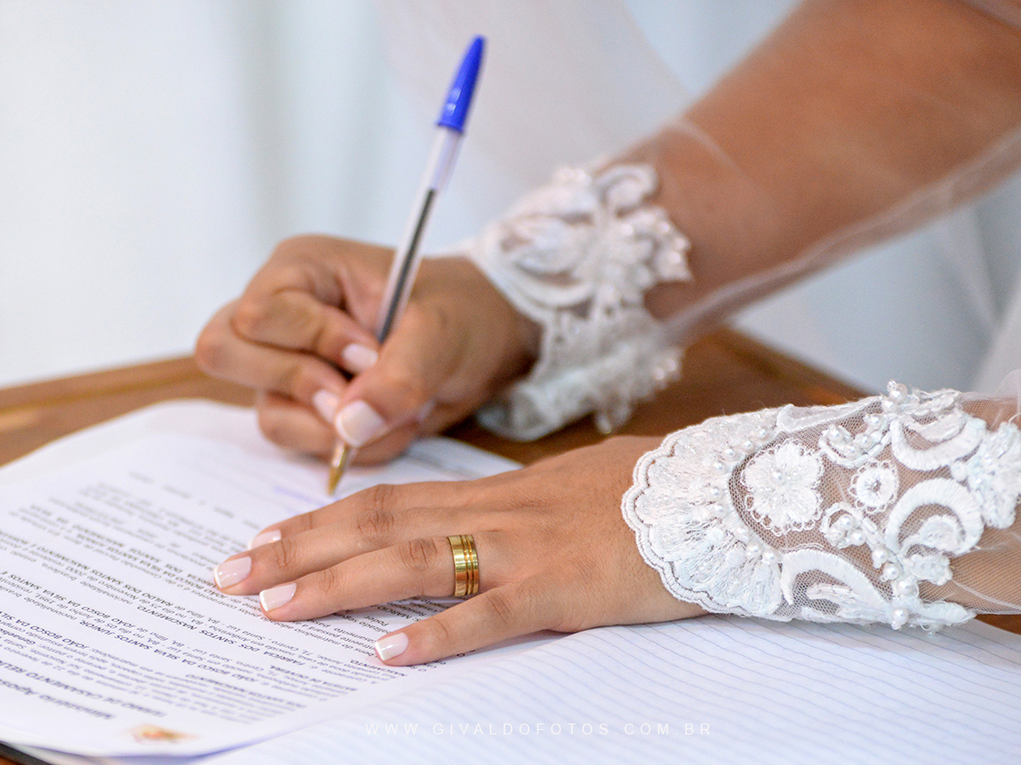 Casamento Fabrício & Junio