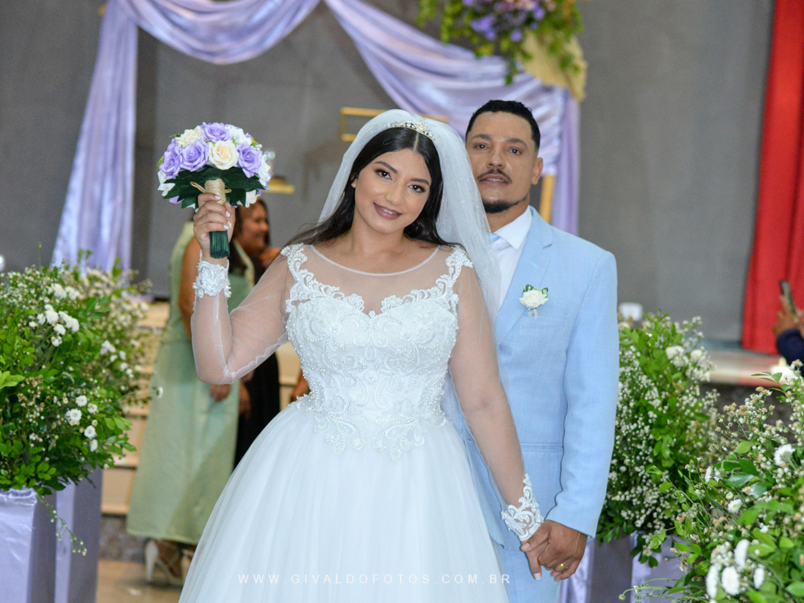 Casamento Fabrício & Junio