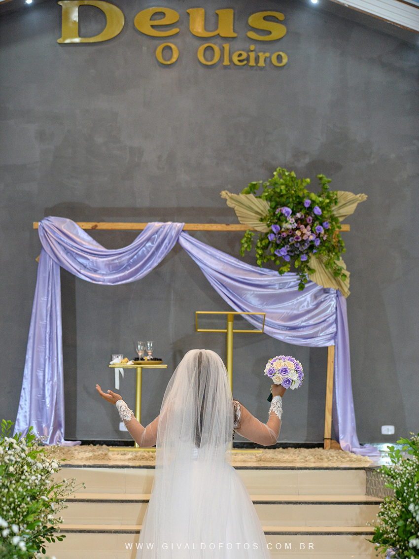 Casamento Fabrício & Junio