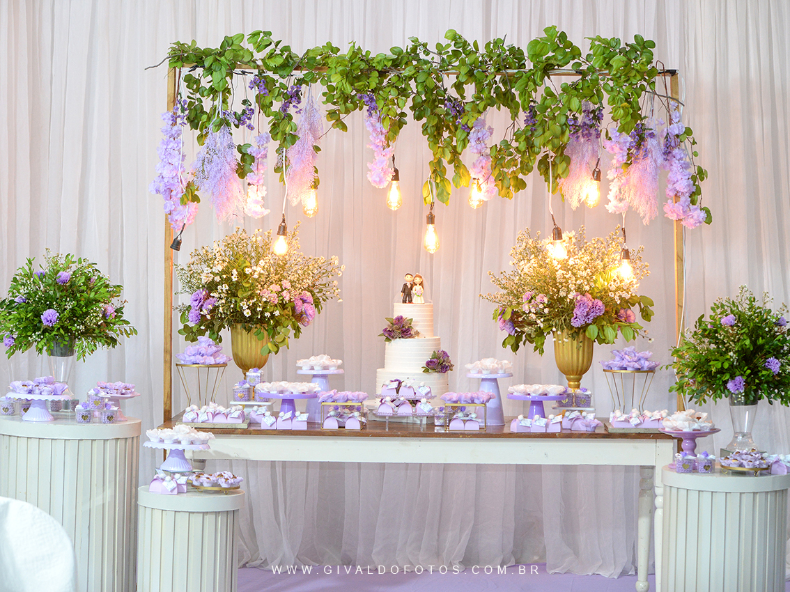 Casamento Fabrício & Junio