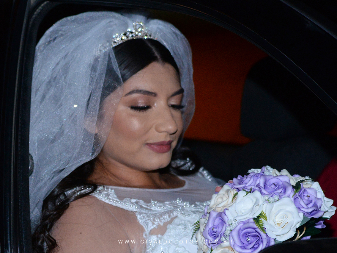 Casamento Fabrício & Junio