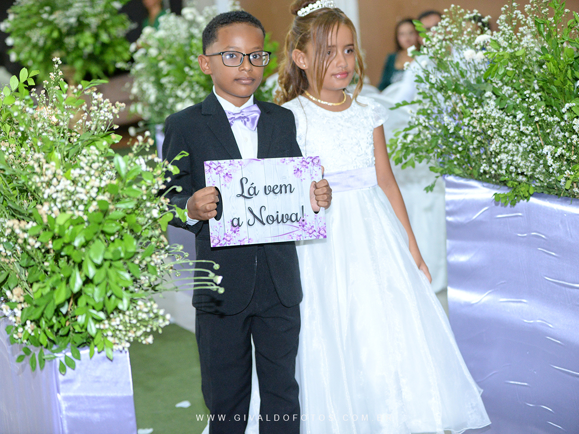 Casamento Fabrício & Junio