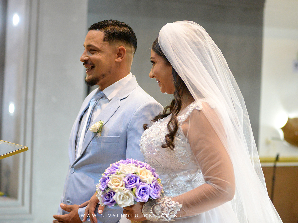 Casamento Fabrício & Junio