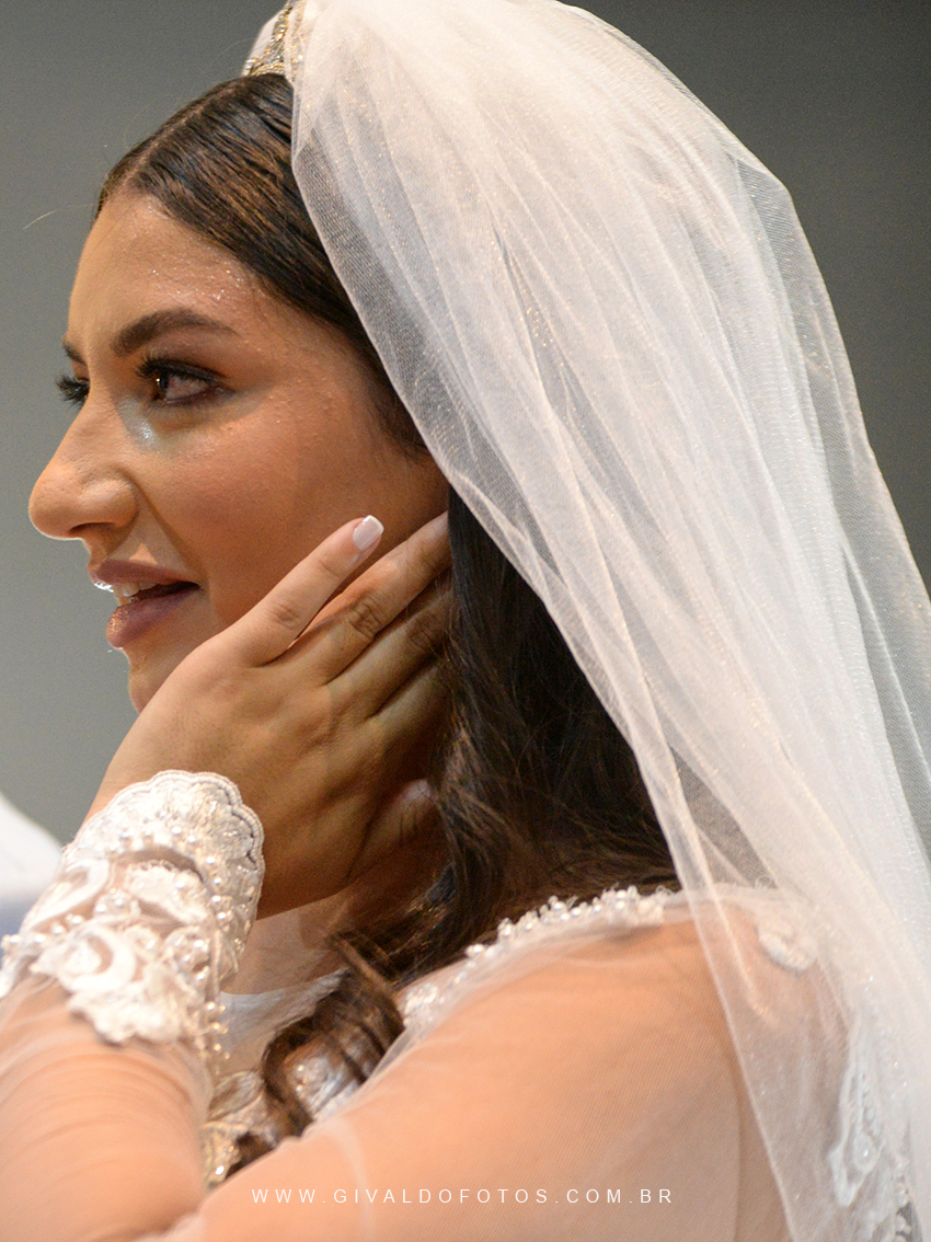 Casamento Fabrício & Junio