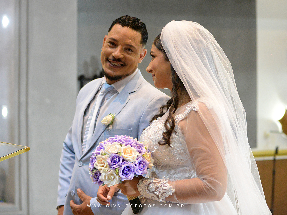 Casamento Fabrício & Junio